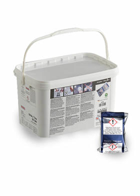 Rational Rinse Aid Tabs  - 56.00.211