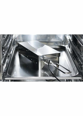 Rational Vario Smoker Tütsüleme Kutusu - 60.75.371