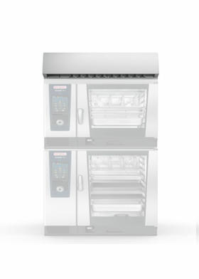 Rational UltraVent Plus Yoğuşturma Davlumbazı - 60.75.143