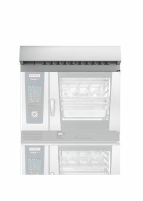 Rational UltraVent Condenser Hood 60.75.135