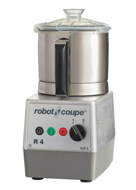 Cutter Machine R4