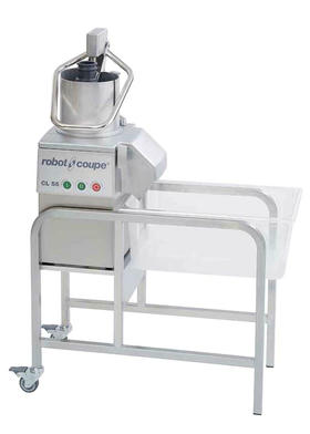 Vegetable Cutter Machine - CL 55/2567