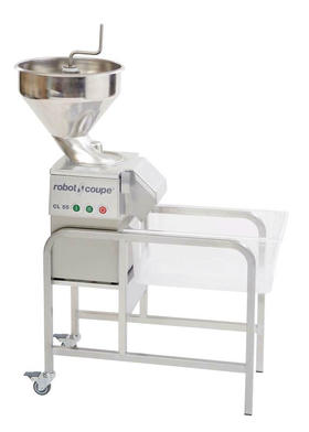 Vegetable Cutter Machine - CL 55 Otomatik/2569