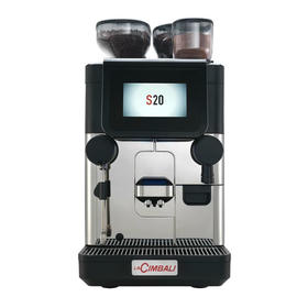 Cimbali Automatic Coffee Machine - S20