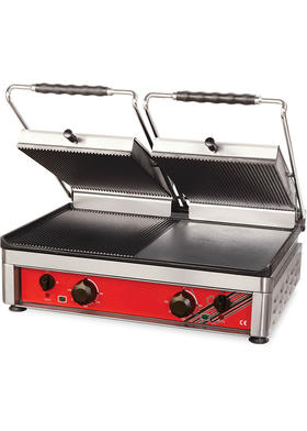 S2000 Toaster Machine - TG 5530 DZ