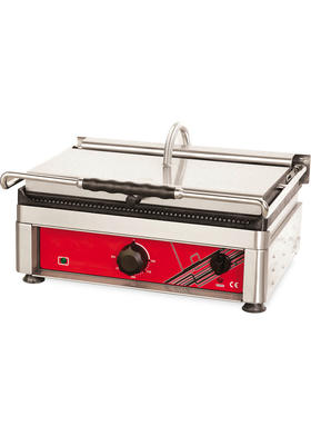 S2000 Toaster Machine - TG 2530E