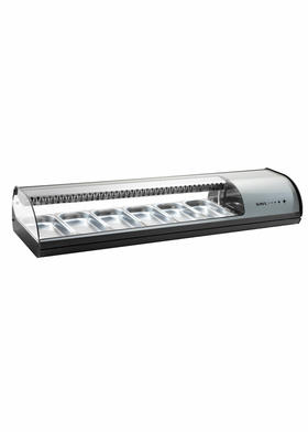 Sayl Sushi Dolabı - HNC150AE-L/R
