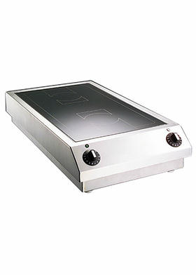 Scholl Induction Table Top Unit Cooking - SH/DU/BA 5000