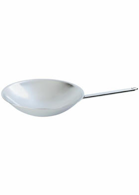 Scoll Wok Pan - Z0124