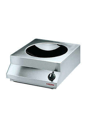 Scholl Wok Cooking - SH/WO 3500