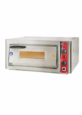 Pizza Ovens