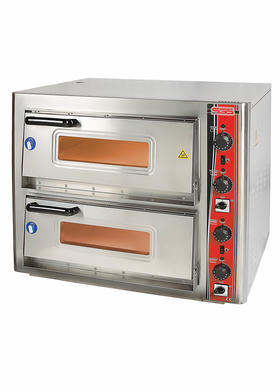 S2000 Electric Pizza Ovens PO 9262DE