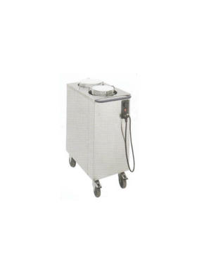Heated Plate Dispenser MO118X