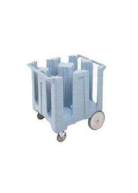 Adjustable Plate Carrying Trolley - DC950