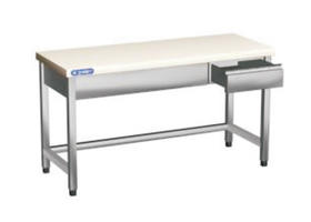 Polyethylen Top Work Tables (60)