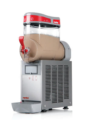Karlı İçecek (Ice Slush) Makinesi