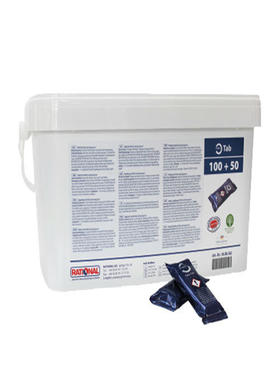 Rational Care Tabs  - 56.00.562