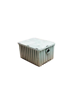 Grease Trap DSG 16