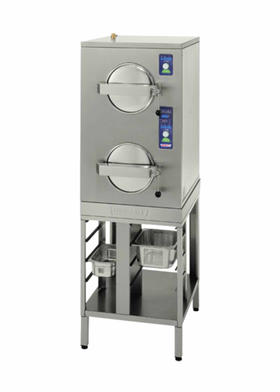 Hobart Pressure Steam Cooker 2228 GTP