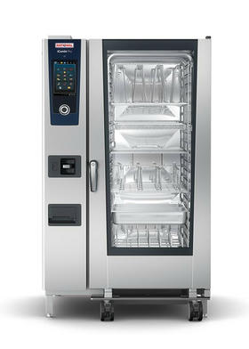 RATIONAL Oven iCombi Pro 202G