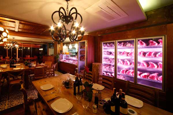 STEAKHOUSE