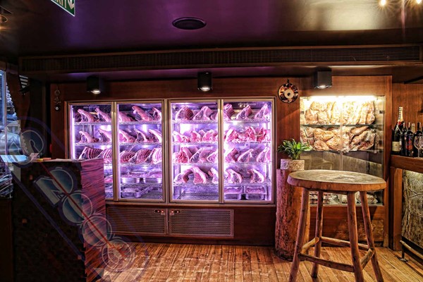 Nusret Steakhouse