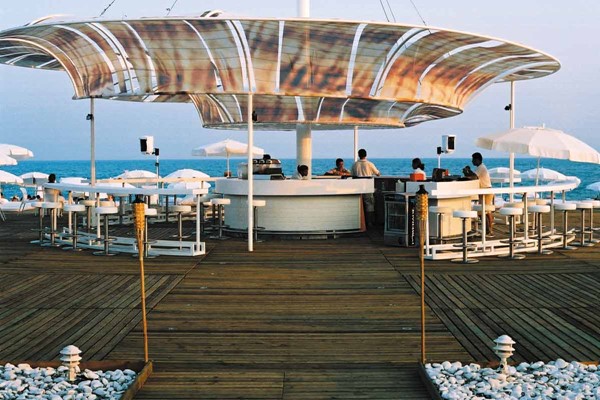 Port Lara Snack Bar