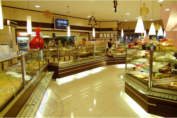 Emin Patisserie