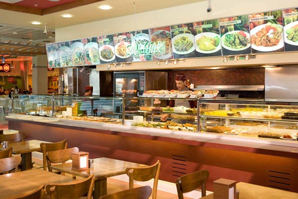 Emmim Restaurant