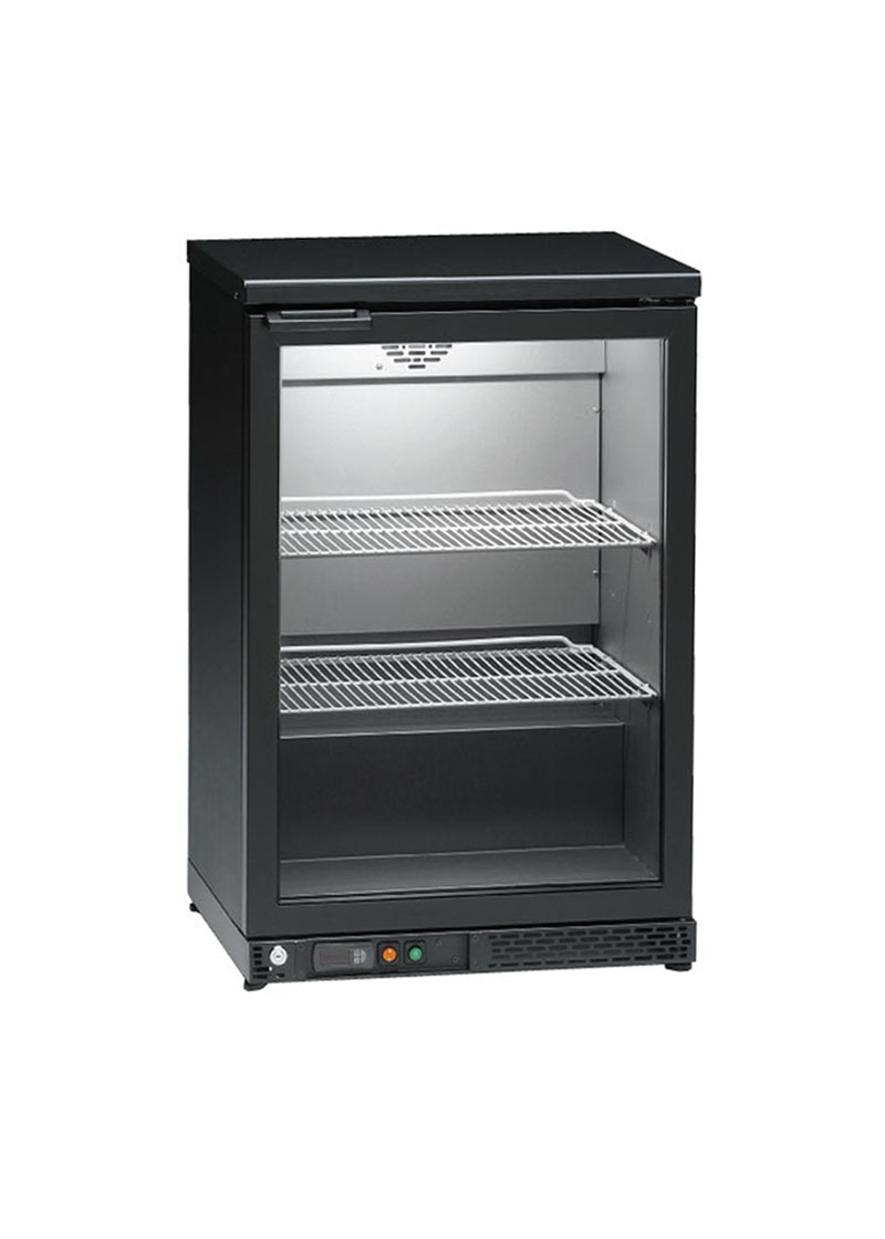 Охладитель бутылок барного типа Maxi 150G