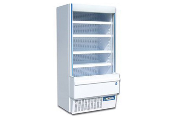 шкаф для супермаркетов IDEA 100