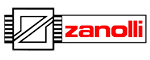 Zanolli каменная печь
